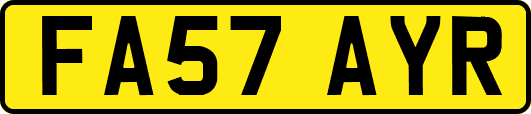 FA57AYR