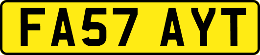 FA57AYT