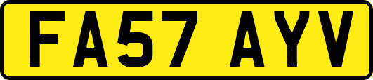 FA57AYV