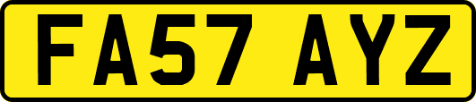 FA57AYZ