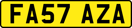 FA57AZA