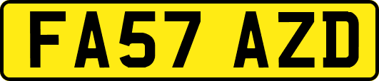 FA57AZD
