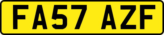 FA57AZF