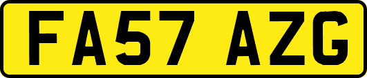FA57AZG