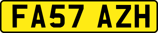 FA57AZH