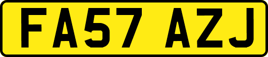 FA57AZJ