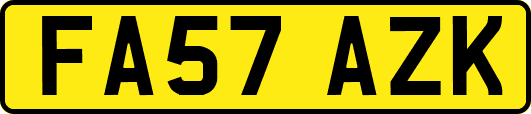 FA57AZK