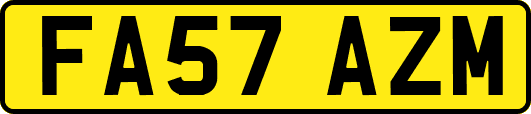 FA57AZM