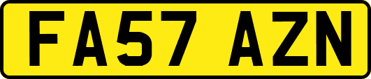 FA57AZN