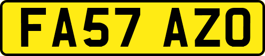 FA57AZO