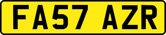 FA57AZR