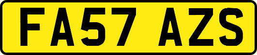 FA57AZS