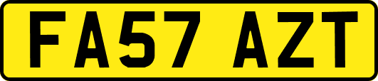 FA57AZT