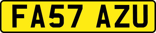 FA57AZU