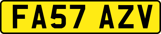 FA57AZV