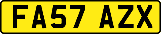 FA57AZX