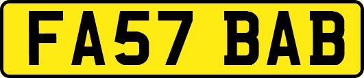 FA57BAB