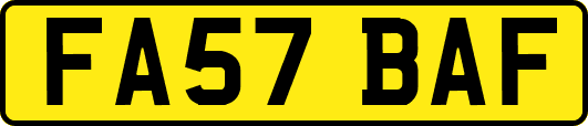 FA57BAF