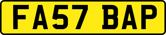 FA57BAP