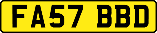 FA57BBD