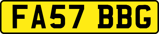 FA57BBG
