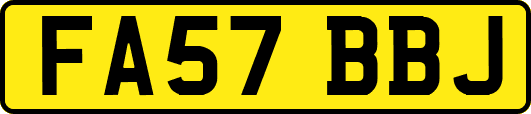 FA57BBJ