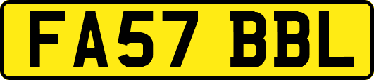 FA57BBL