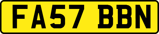 FA57BBN