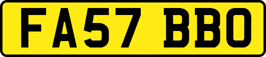 FA57BBO