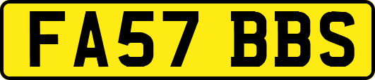 FA57BBS