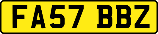 FA57BBZ