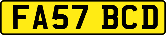 FA57BCD