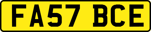 FA57BCE