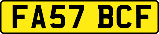 FA57BCF