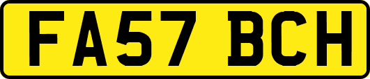 FA57BCH