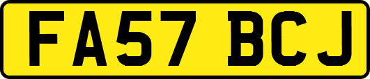 FA57BCJ