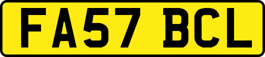 FA57BCL
