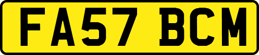 FA57BCM