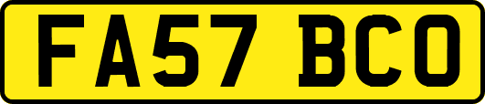 FA57BCO