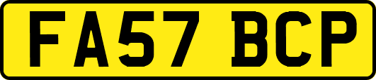 FA57BCP