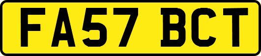 FA57BCT