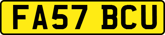 FA57BCU