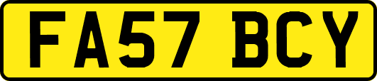 FA57BCY