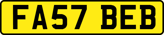 FA57BEB