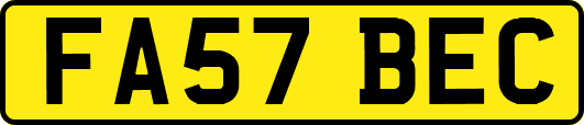 FA57BEC
