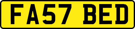 FA57BED