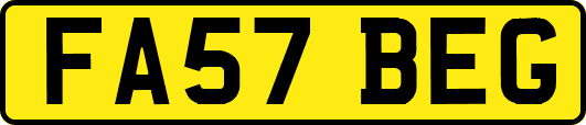 FA57BEG