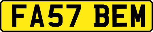 FA57BEM
