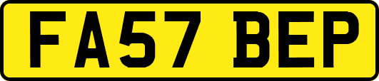 FA57BEP