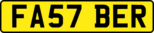 FA57BER